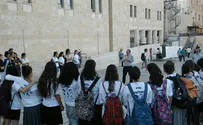 ‘Journey of the Three’ commemorates murdered teens