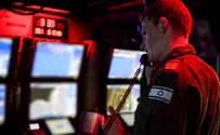 Watch: IDF holds major infantry, navy, air force drill