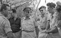 Newly-released documents shed light on 'Lavon Affair'