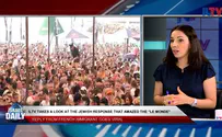 Social psychologist discusses the difficulties of aliyah