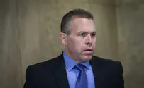 Arab MK visits archterrorist in prison; Erdan livid