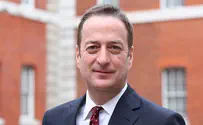 'Britain-Israel relations will not significantly change'