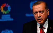 Erdogan meets Hamas leader ahead of reconciliation with Israel