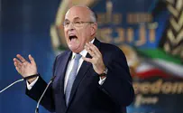 Giuliani: Trump is right, Obama is showing weakness