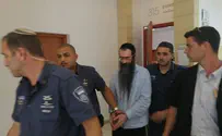 Life sentence plus 31 years for Pride Parade murderer