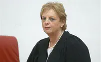 אומ"ץ לביניש: מני יו"ר לועדת הבחירות המרכזית