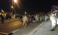 Dentist arrested in connection with Hizma bombing