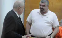 לחיאני: גורם פוליטי חזק תפר נגדי תיק