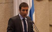 Zionist Union MK: Netanyahu 'went too far' in Turkey agreement