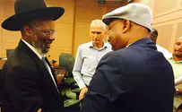 כהונת הרב הדנה תוארך בחצי שנה