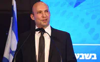 הראשונים לא להתנצל  