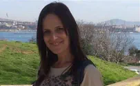 Mother of Esti Weinstein writes emotional goodbye 