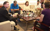 Majority of Israelis oppose deal with Turkey