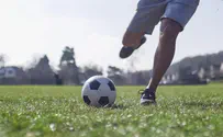 Jewish coach leads Colombia soccer team in Copa tournament