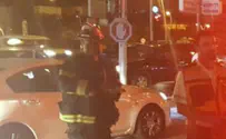 המקובל מבית דגן נדרס למוות