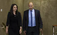 Jewish Home ministers slam Turkey reconciliation deal