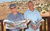 שיר חדש לכבוד יום פטירת רחל אמנו