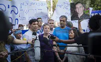 Fallen soldier's comrade: 'Don't abandon him'