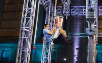 'Ninja Rabbi' makes impressive run on ‘American Ninja Warrior’
