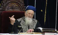 מעשה ניסים - סיפור לשבת