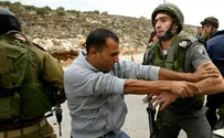 שלושה שוטרים פצועים בעימותים בצפון
