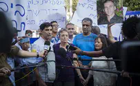 Goldin family to Cabinet members: Are you rubber stamps?