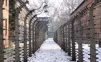 Man posed as Auschwitz survivor; lectured in schools for years