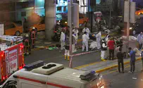 'The terrorists sold their souls to the devil'