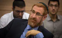 הוועדה לבחירת דיינים שוב לא התכנסה