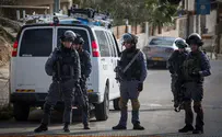 1,165 Arab citizens murdered since 2000