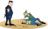 בשבע עובדות           
