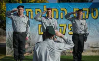 "מימד הסייבר בצבא הולך ומתעצם"