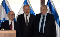הקבינט אישר את ההסכם עם טורקיה