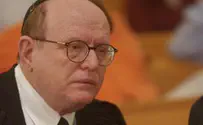 עו"ד ווינרוט התפטר מועדת פלסנר