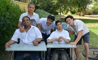 Coming to Israel? Come to Volunteer