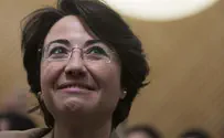 Zoabi: I represent a global consensus