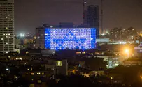 Tel Aviv’s White Night – what you need to know