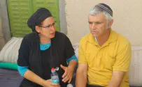 Eliran Aharon Hallel-Yaffa's family: The legal system serves our enemies