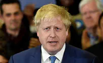 Photo: Reuters Surprise: Boris Johnson says he won't run for British PM
