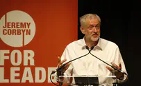 Corbyn to British Jews: I oppose anti-Semitism