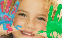 אלה זוכי תחרות הציורים של ילדודס