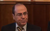 נסגרה הבדיקה החוזרת נגד סילבן שלום