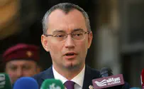 As terror strikes Israel, Quartet set to criticize 'settlements'