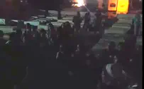 צילום: עמיחי אתאלי, ידיעות אחרונות החברות מתקשות להיפרד מהלל