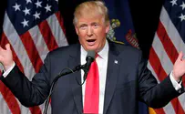 Трамп – антисионисту: мы поддерживаем Израиль на 100 процентов