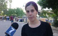 Eliran Aharon 'She was a graceful and amazing dancer'