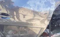 Видео: отец убит на глазах у детей в Хевроне 