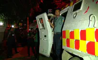 ISIS attacks Bangladesh restaurant, takes hostages