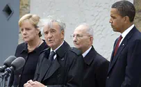 Renowned Holocaust survivor Elie Wiesel passes away