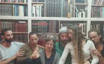 Дети Михаэля Марка (הי"ד): придите на похороны нашего отца!